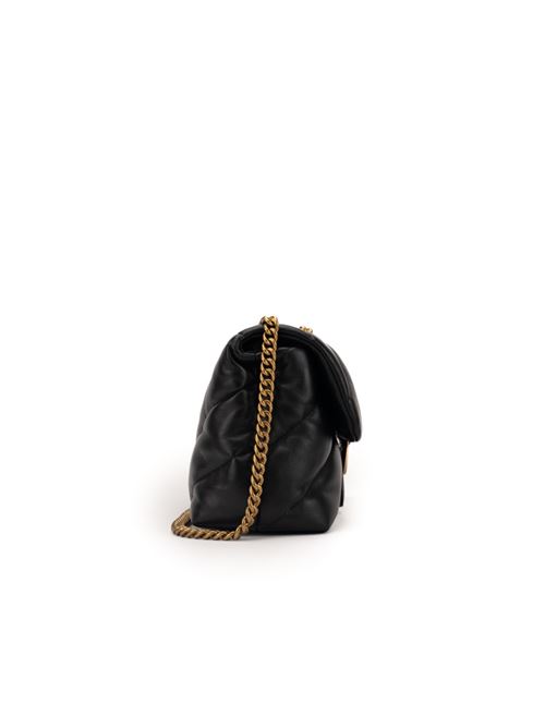 Borsa Classic Love Puff Maxi Quilt Nero PINKO | 100038 A0F2Z99Q